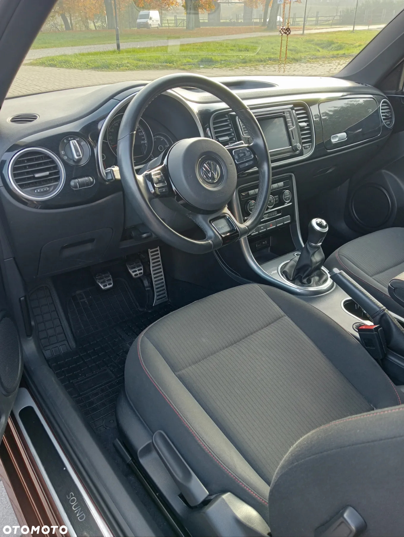 Volkswagen Beetle 1.2 TSI - 5