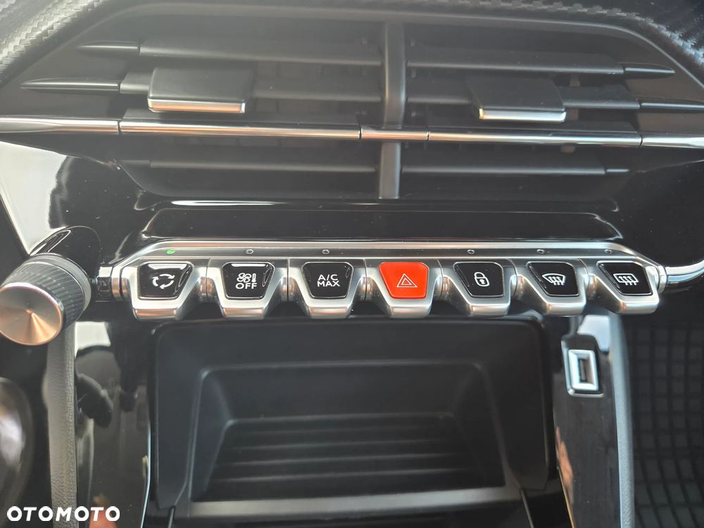 Peugeot 208 1.5 BlueHDi Allure Pack S&S - 25