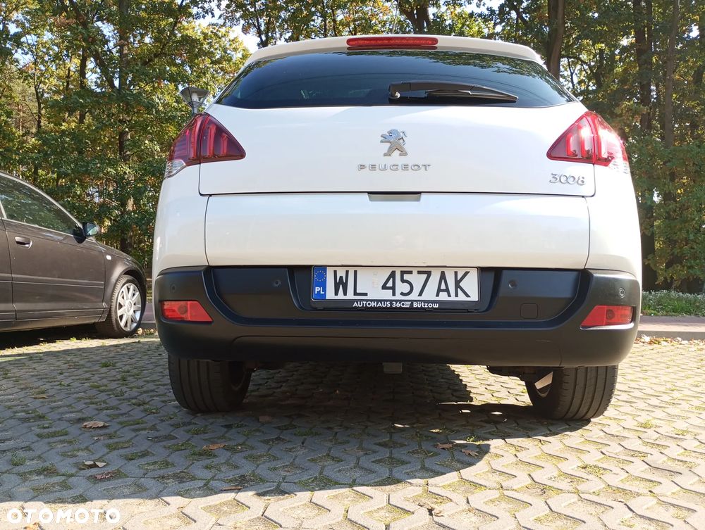 Peugeot 3008 HDi FAP 150 Business-Line - 16