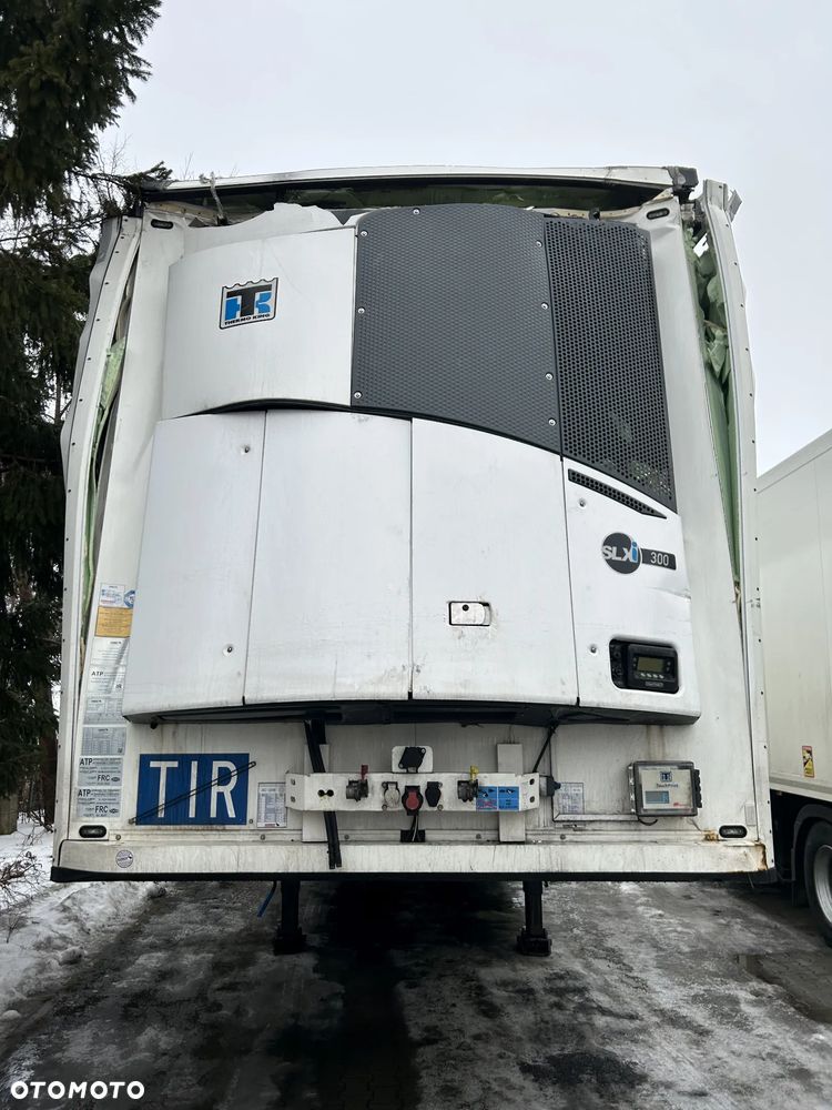 Schmitz Cargobull SCB S3B - 2