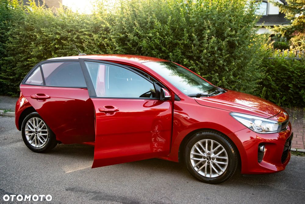 Kia Rio 1.4 Edition 7 - 7