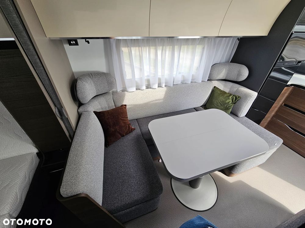 Adria Alpina 663HT - 16