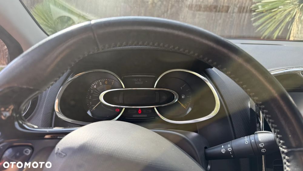 Renault Clio 0.9 Energy TCe Expression - 10