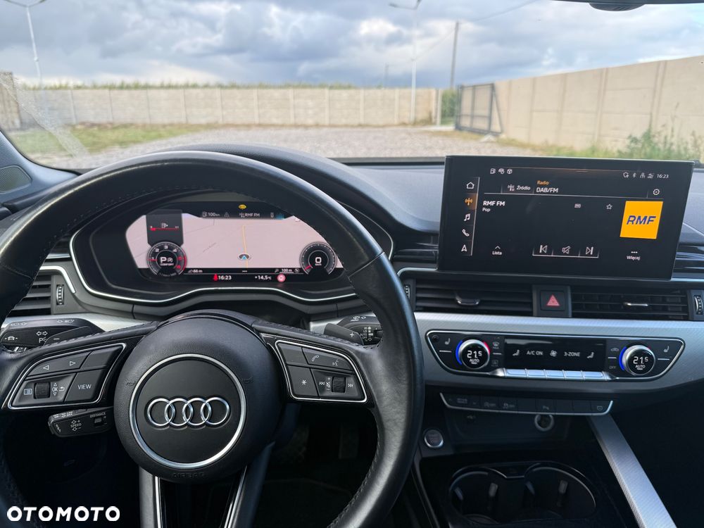 Audi A5 Sportback - 17