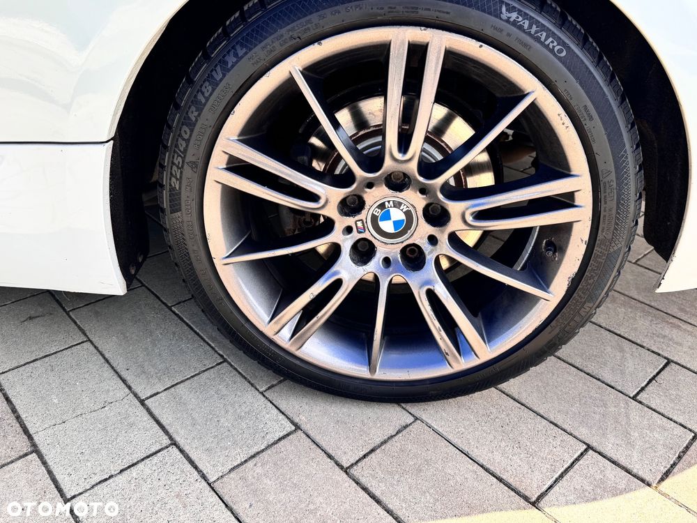 BMW Seria 3 320d - 27