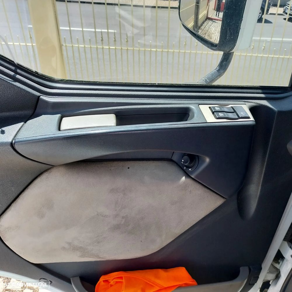 Renault TRUCKS PREMIUM 370 DXI - 22