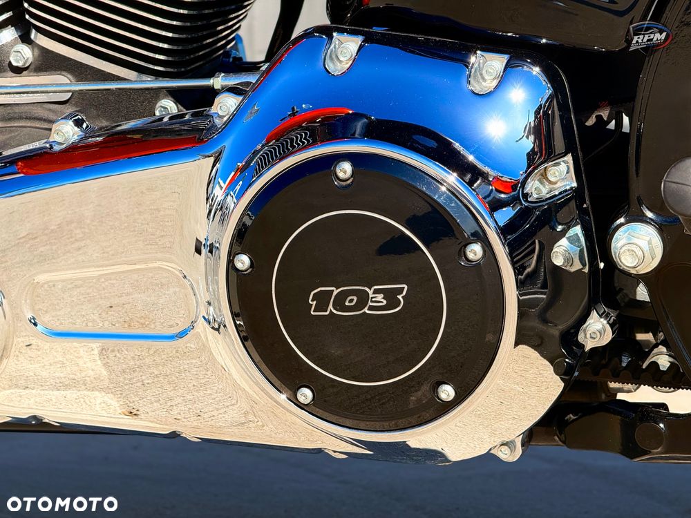 Harley-Davidson FXSB Breakout - 27