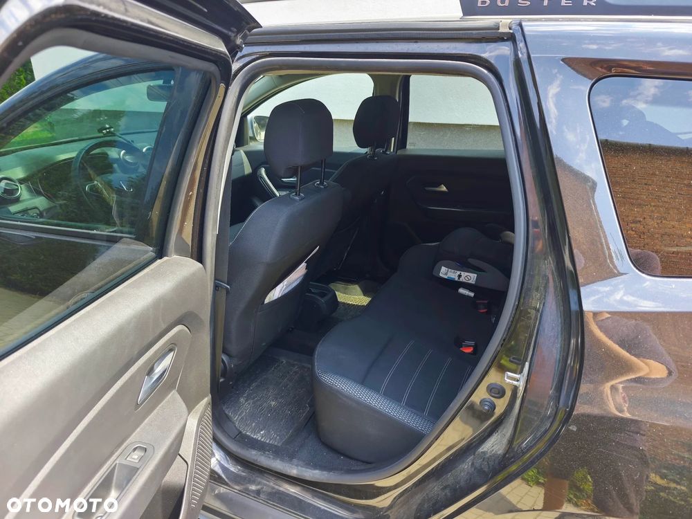 Dacia Duster 1.0 TCe Prestige - 8