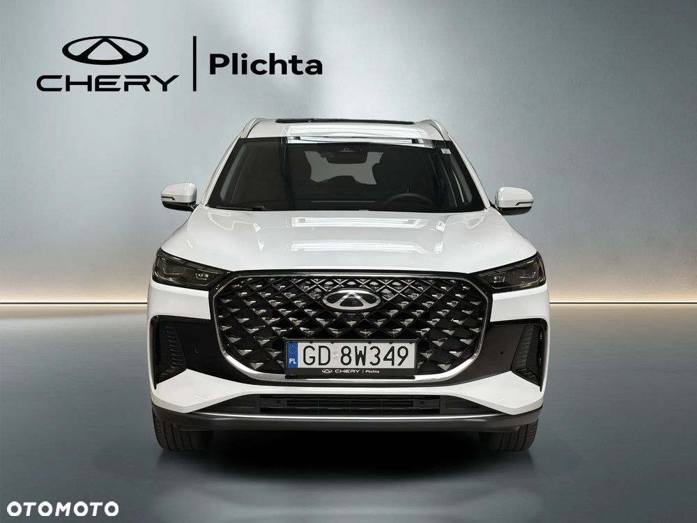 Chery Tiggo 8 - 3