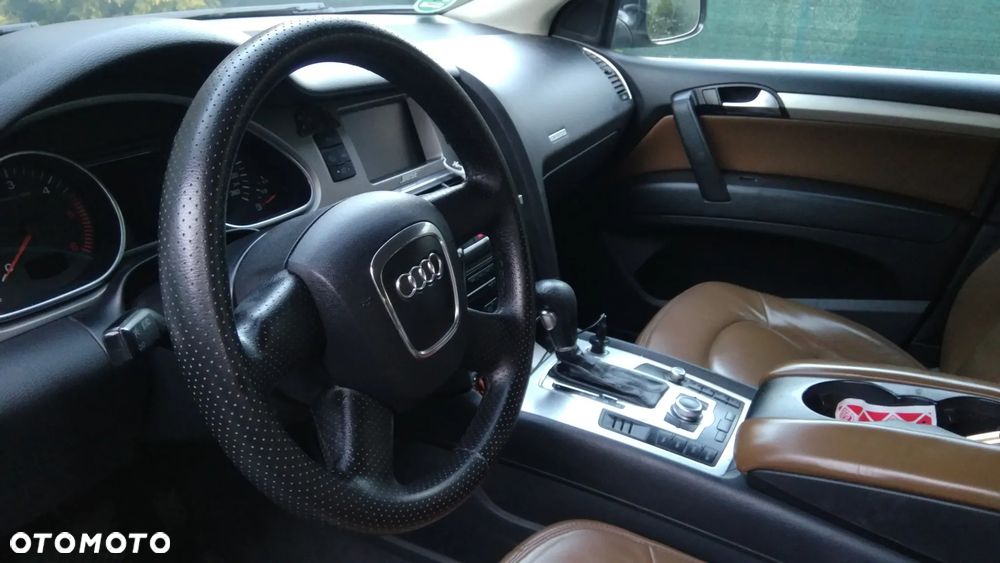 Audi Q7 - 19