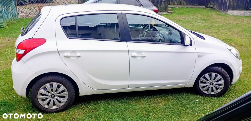 Hyundai i20 1.2 Edition Plus - 3