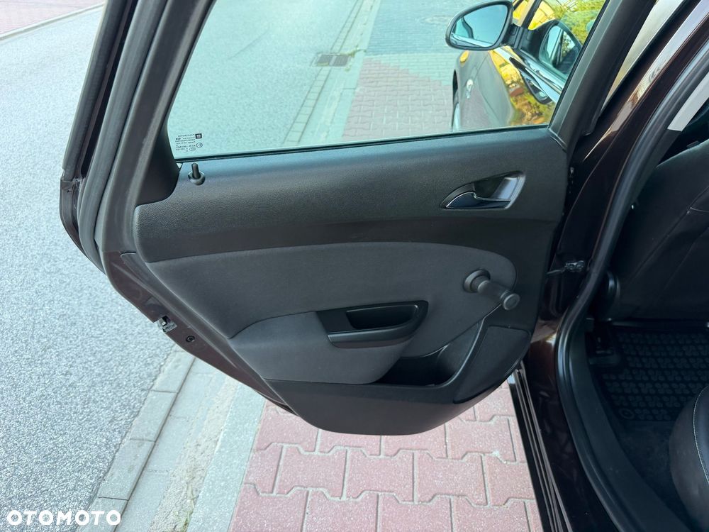 Opel Astra 1.4 Active - 20