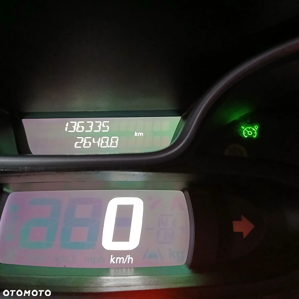 Renault Trafic L1H1, Sprowadzony - 9