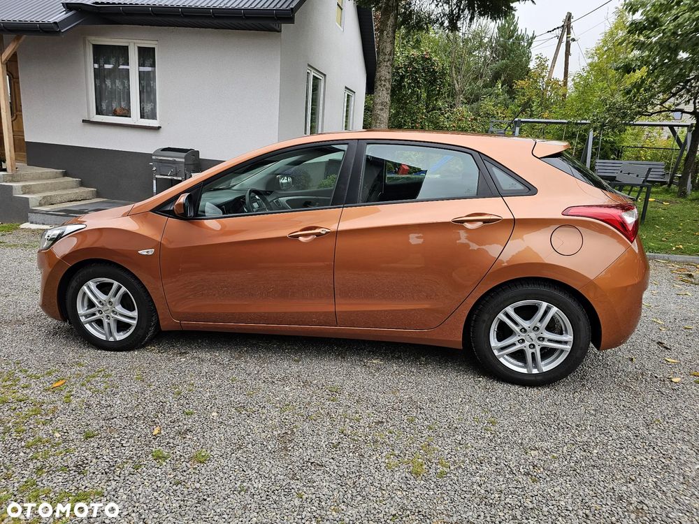 Hyundai i30 - 21