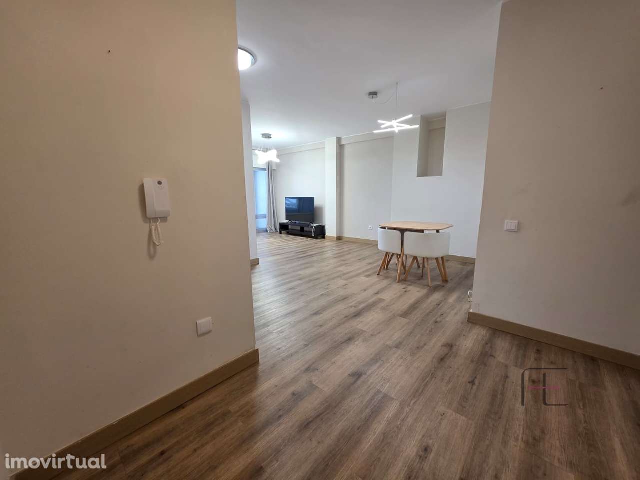 Apartamento T2+1 Arrendamento em Santa Marinha e São Pedro da Afurada, - Grande imagem: 3/24