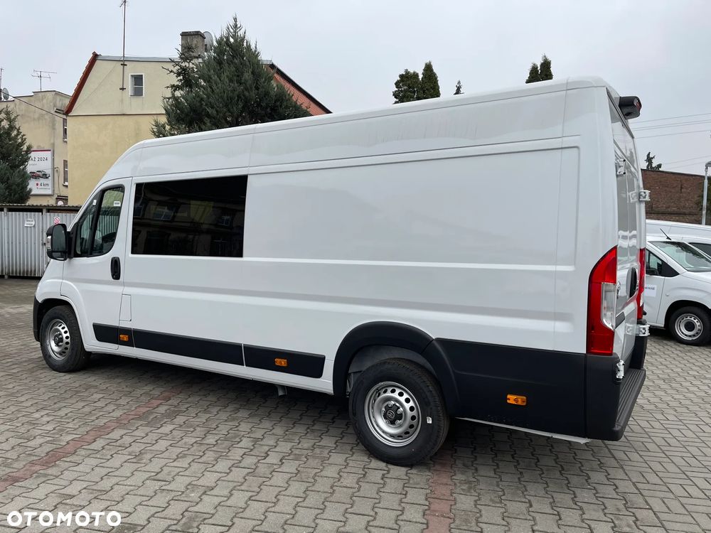 Toyota ProAce L4 Active - 7