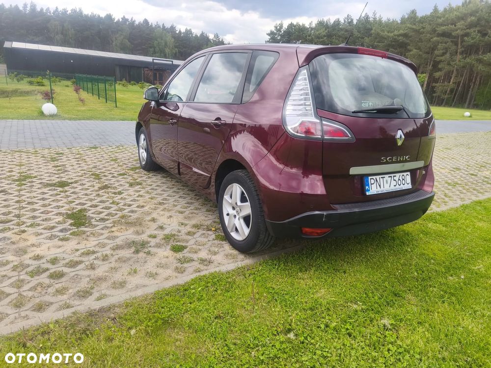 Renault Scenic - 8
