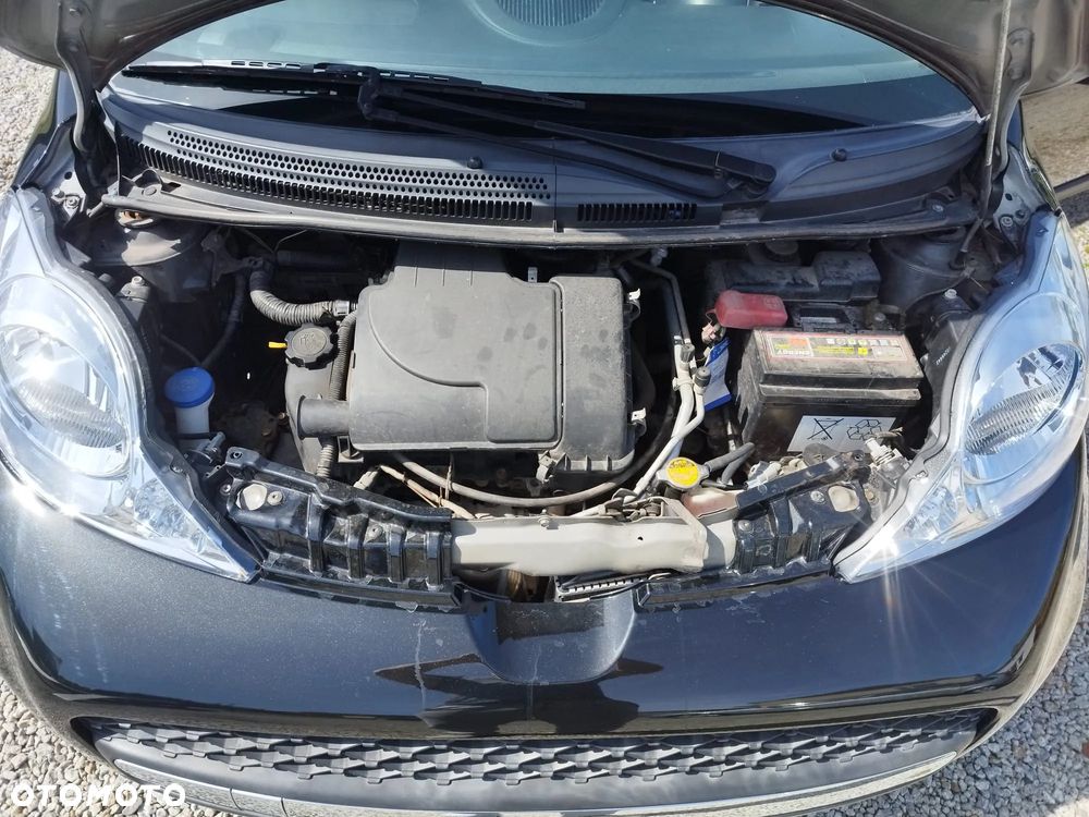 Peugeot 107 - 29
