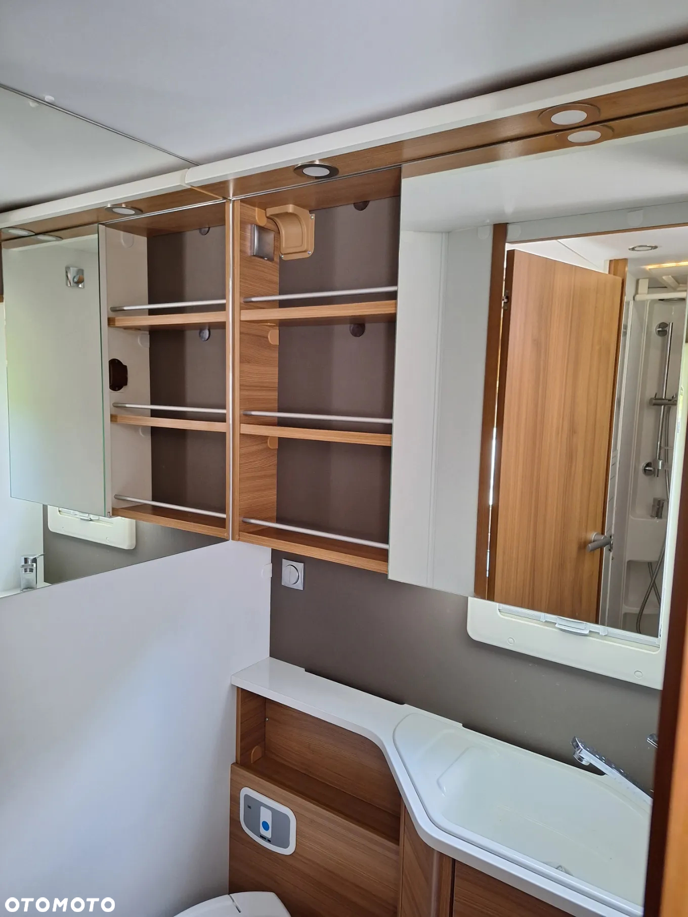 Adria Matrix 670SL - 13