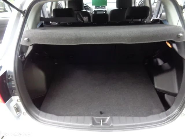 Mitsubishi ASX 1.6 Intense Plus - 13