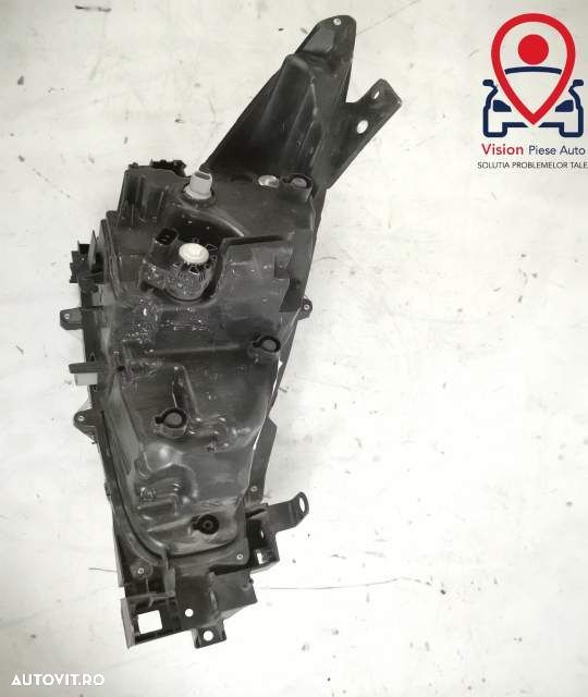 Far Stanga Original Full Led Avariat Mazda  3 BM facelift 2016 2017 20 - 4