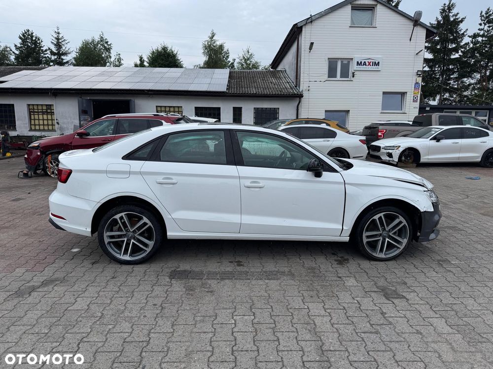 Audi A3 Limousine - 7