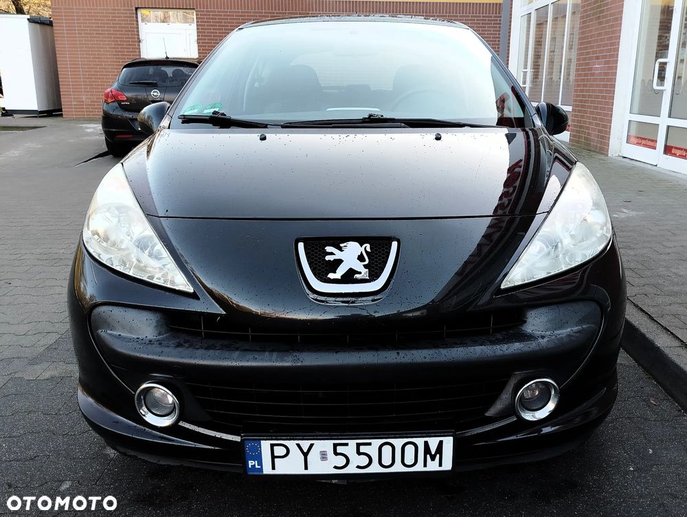 Peugeot 207 95 VTi Urban Move - 14