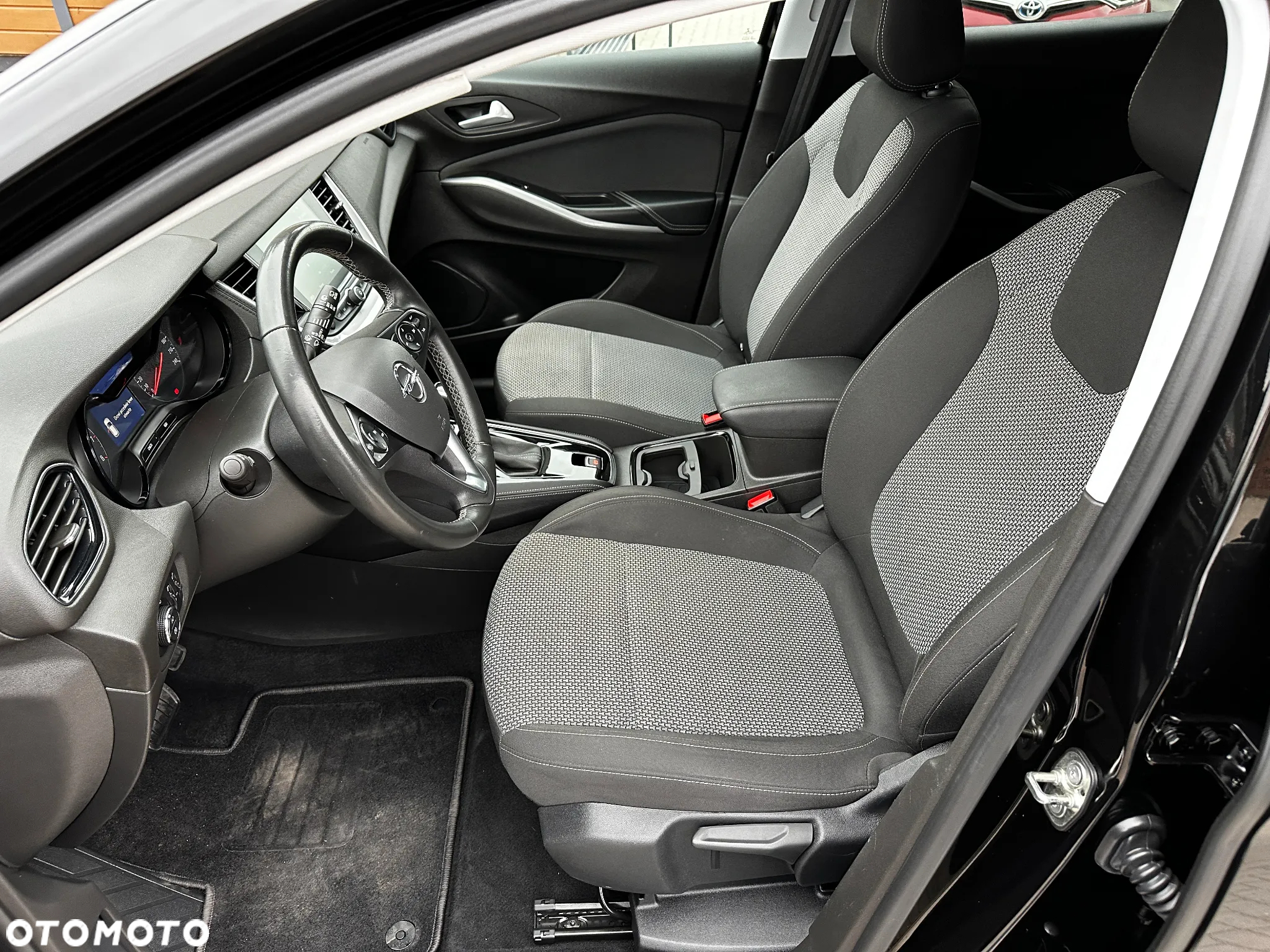 Opel Grandland X - 20