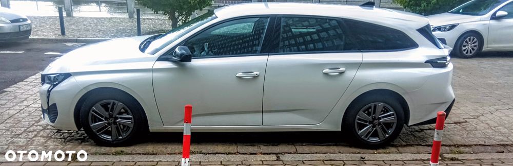 Peugeot 308 1.5 BlueHDi Active Pack S&S - 13