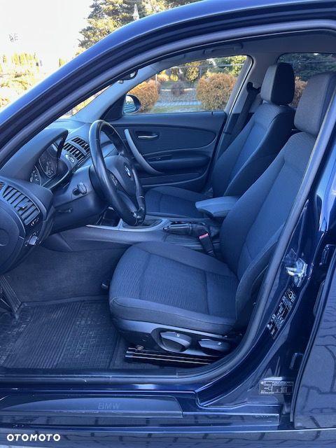 BMW Seria 1 118i Edition Lifestyle - 5