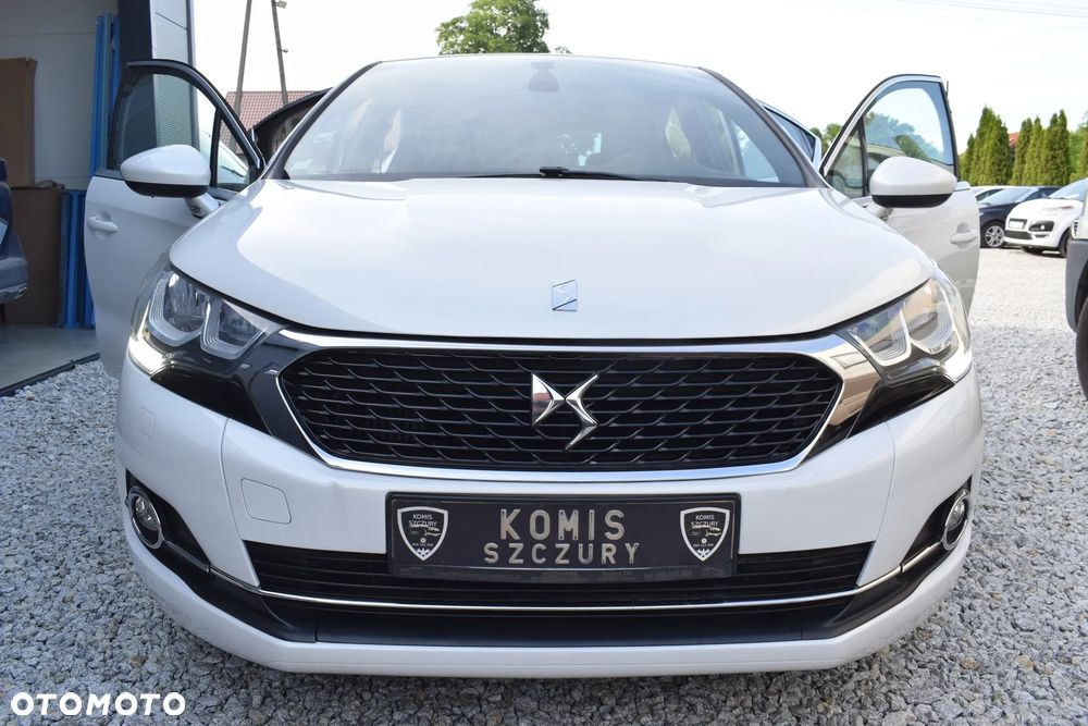 DS Automobiles DS 4 - 22
