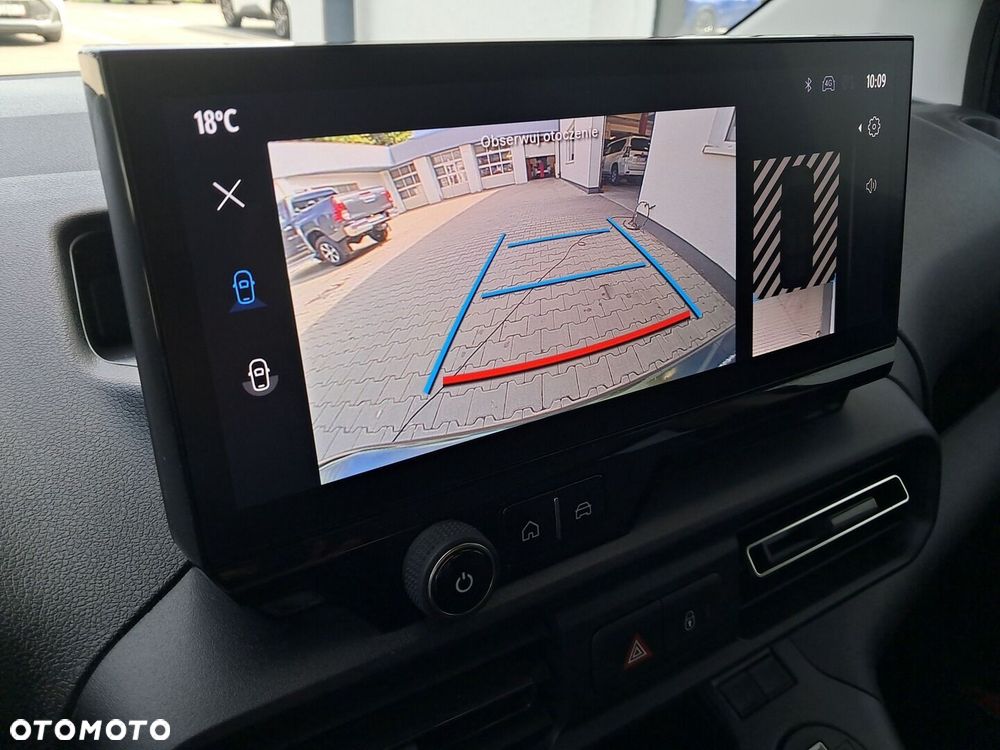 Toyota Proace City Verso 1.5 D-4D Family - 25
