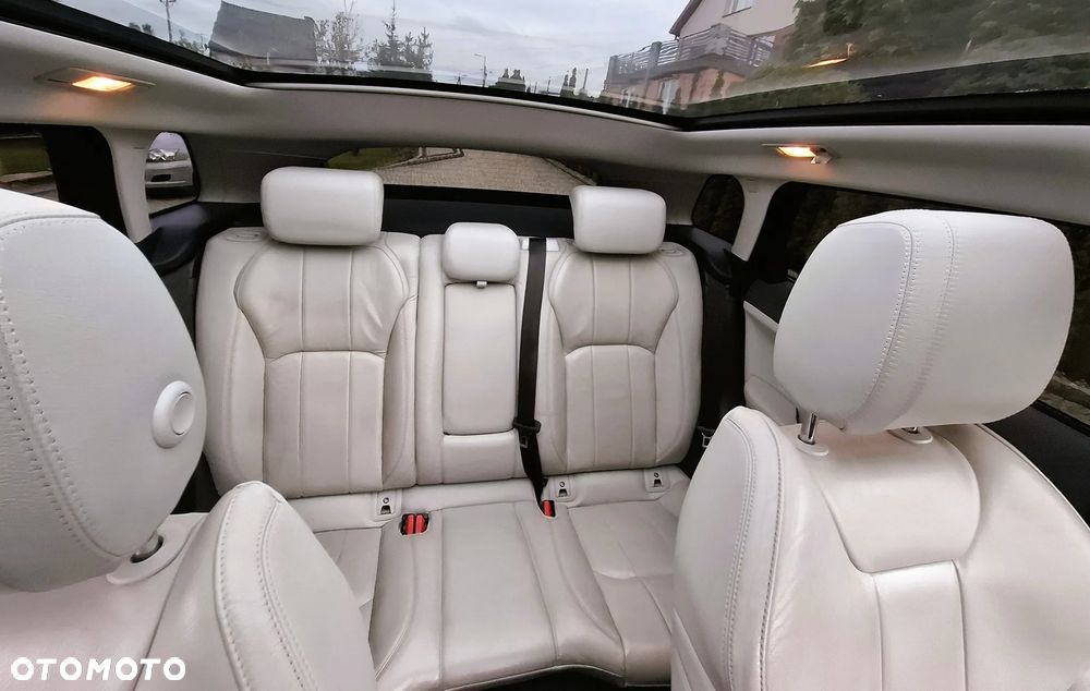 Land Rover Range Rover Evoque 2.0TD4 SE - 17