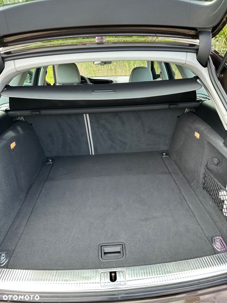 Audi A4 Avant 2.0 TDI DPF multitronic Ambiente - 13