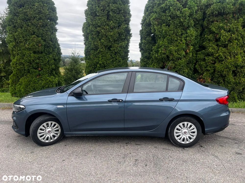 Fiat Tipo 1.0 T3 - 5