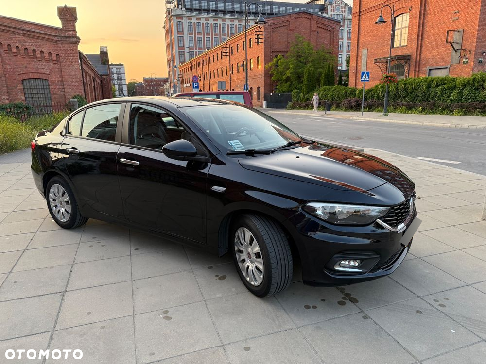 Fiat Tipo 1.4 16v Pop - 3