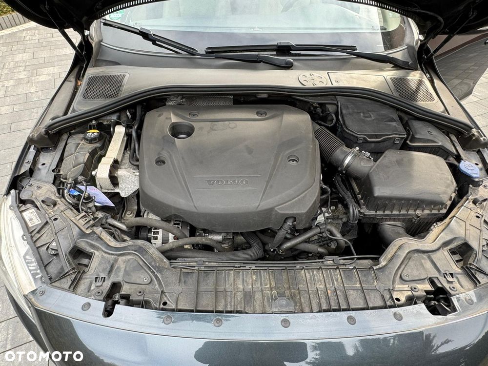 Volvo S60 D3 RDesign - 16