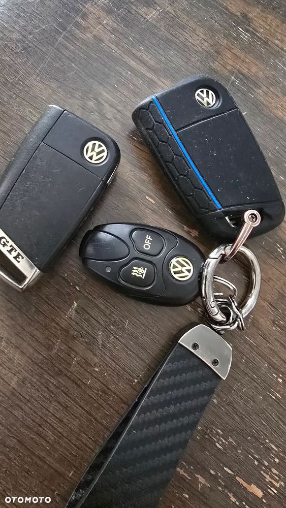 Volkswagen Golf 1.4 GTE Plug-In-Hybrid DSG - 36