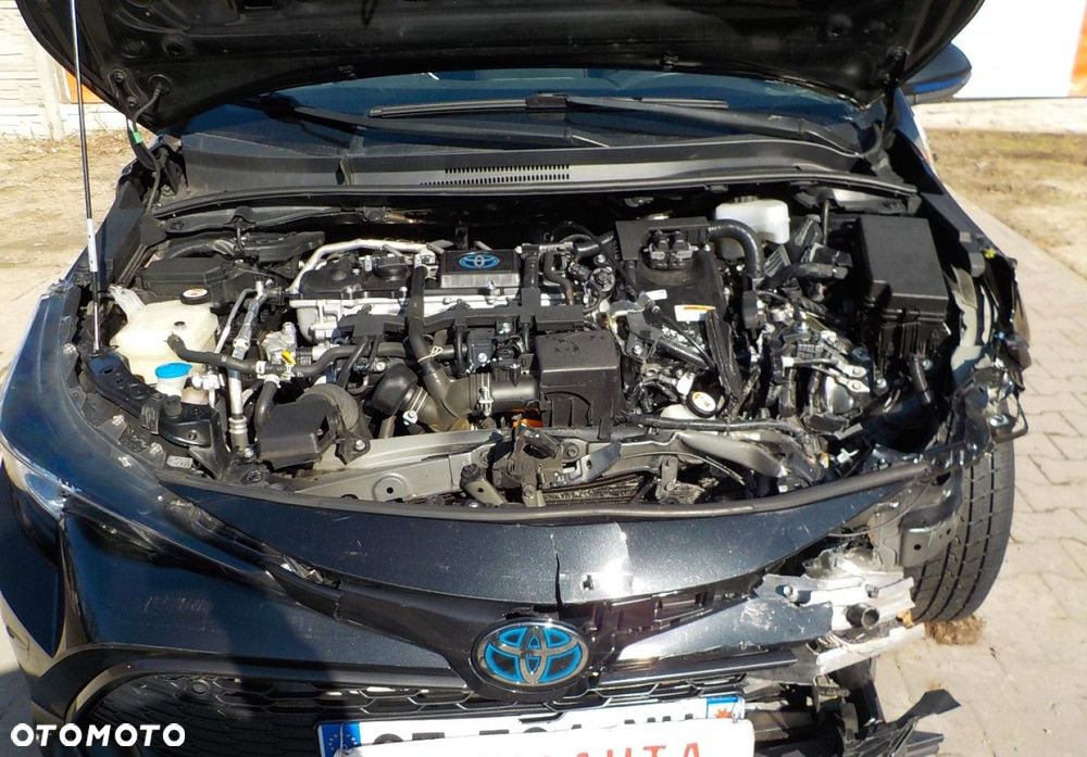 Toyota Corolla - 5