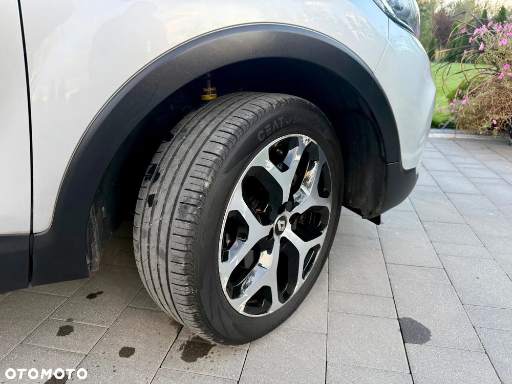 Renault Captur 1.3 Energy TCe S-Edition EDC - 7