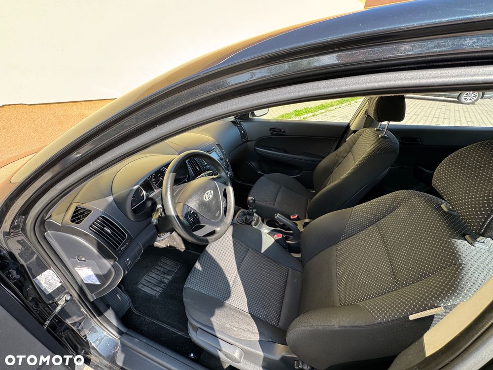Hyundai i30 1.4 Blue Comfort - 5