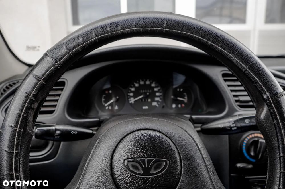 Daewoo Lanos 1.4 S - 32