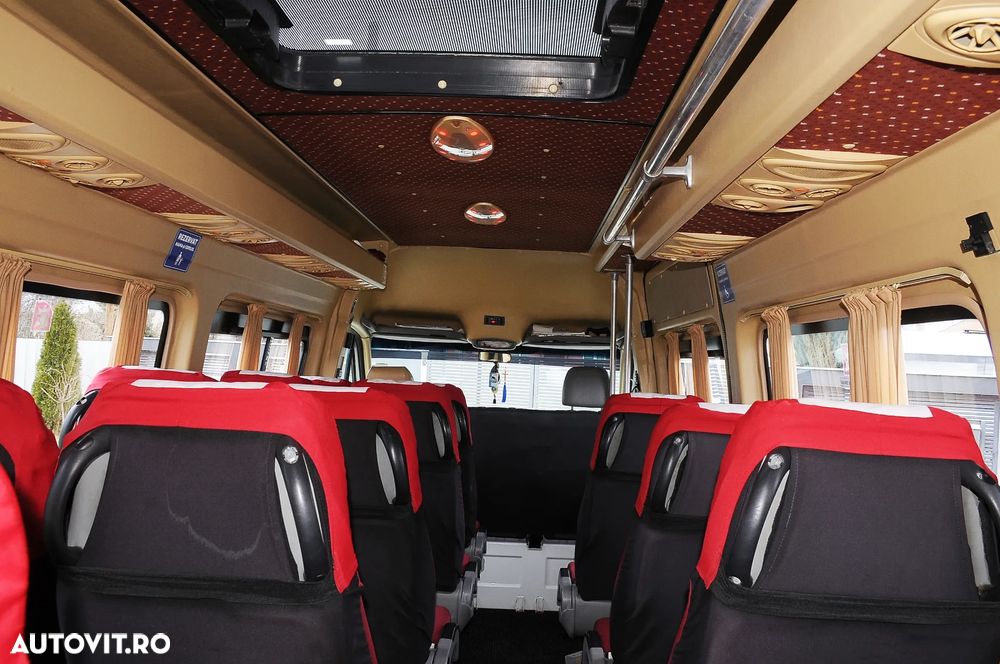 Volkswagen Crafter - 19