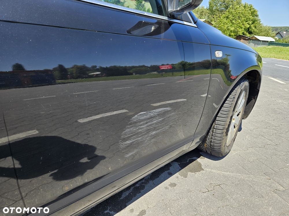 Audi A6 Avant - 8