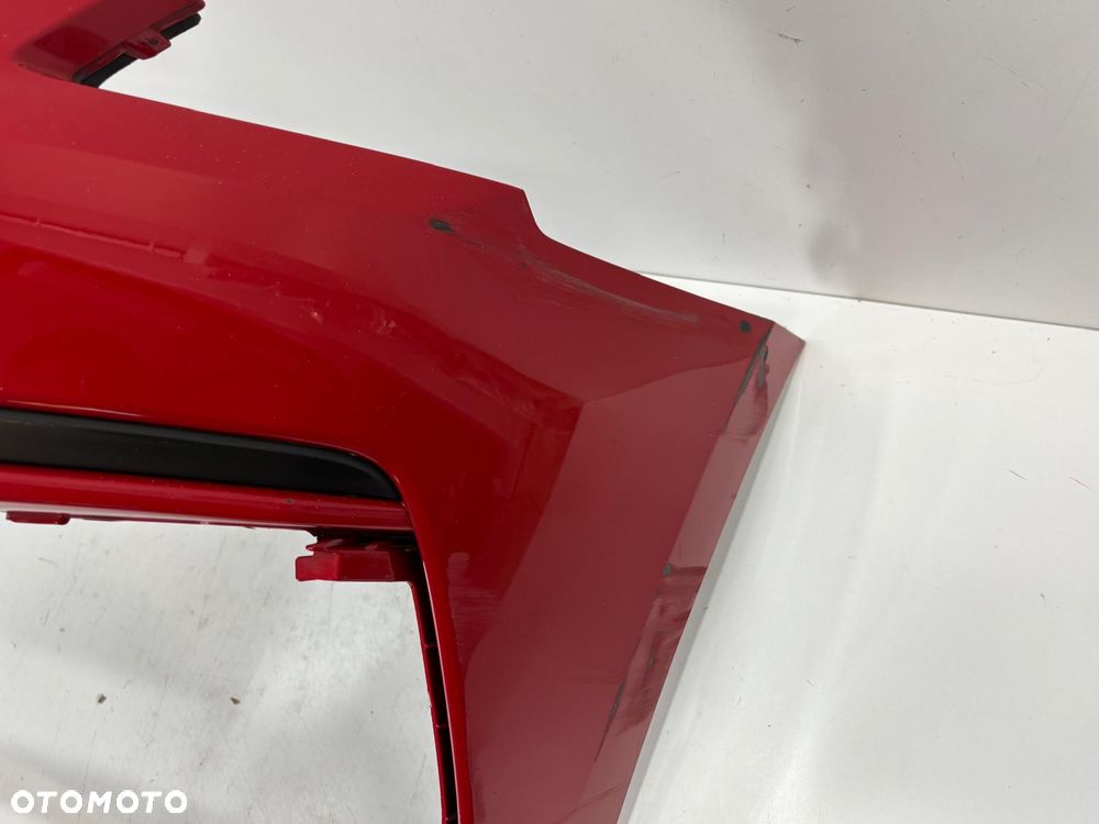 Audi A3 8Y Zderzak Przód Przedni 8Y0807437 - 7