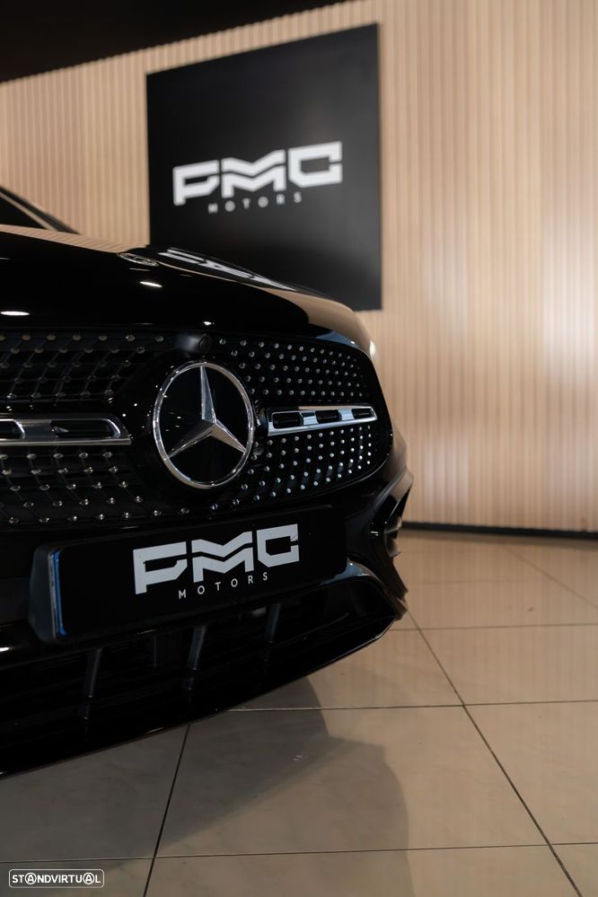 Mercedes-Benz GLA 200 AMG Line - 9