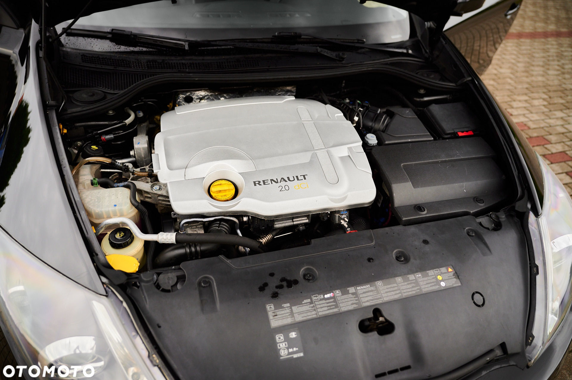 Renault Laguna Coupe dCi 150 FAP - 18