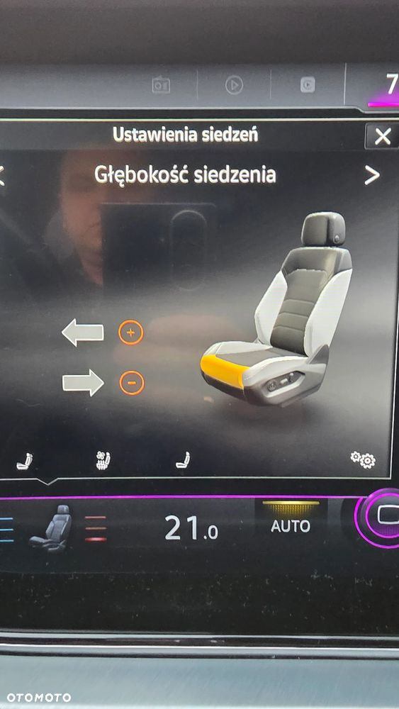 Volkswagen Touareg 3.0 V6 TDI SCR 4Mot Elegance - 11