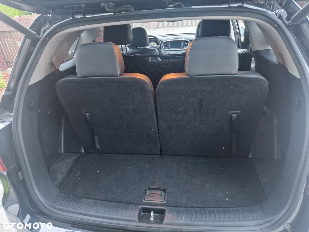Kia Sorento 2.0 CRDI GT Line - 8