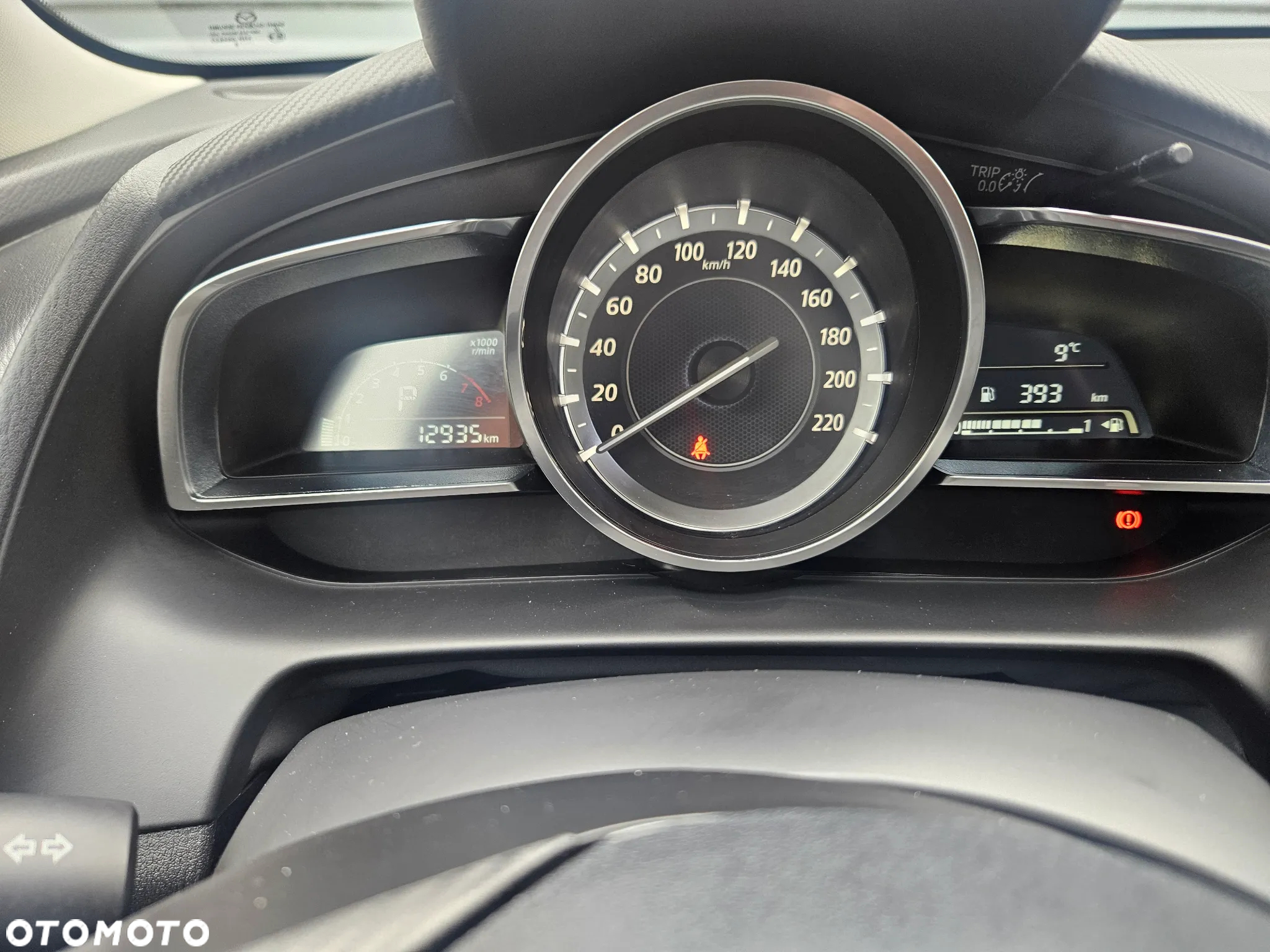 Mazda 2 - 15